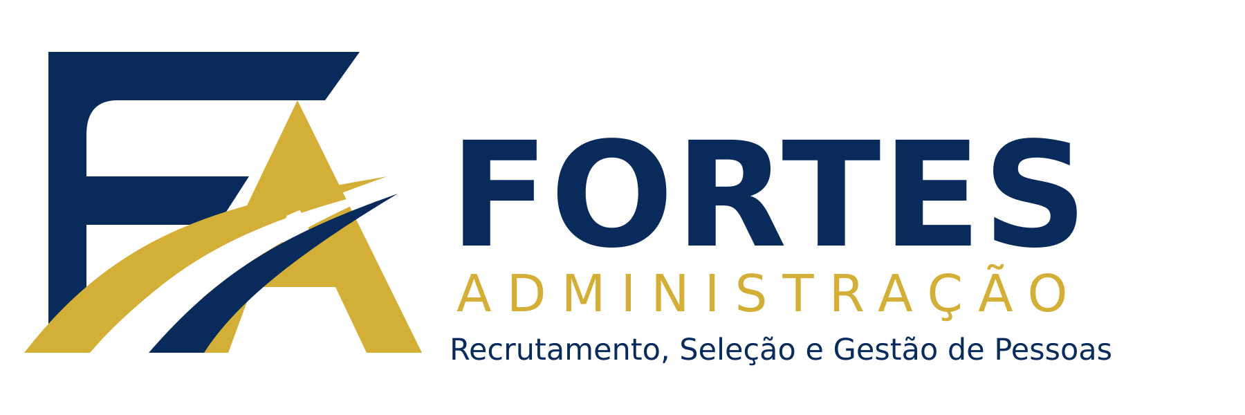 Fortes Administração — Recrutamento, Seleção e Gestão de Pessoas